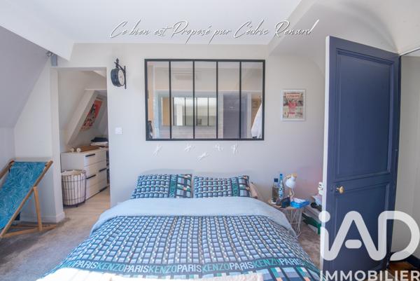 Maison à vendre 10 pièces 225 m² Les Ponts-de-Cé