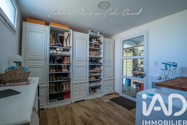 Maison à vendre 10 pièces 225 m² Les Ponts-de-Cé