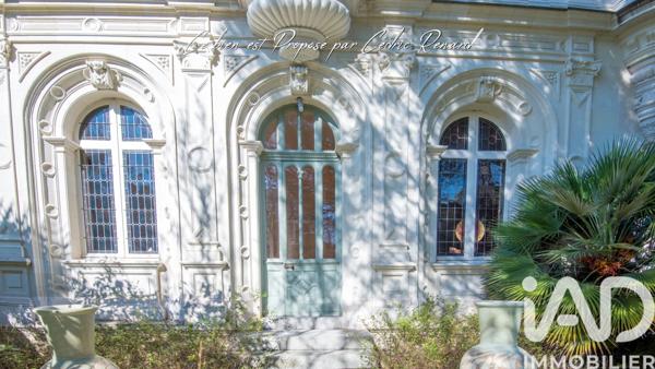 Maison à vendre 10 pièces 225 m² Les Ponts-de-Cé