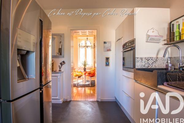 Maison à vendre 10 pièces 225 m² Les Ponts-de-Cé