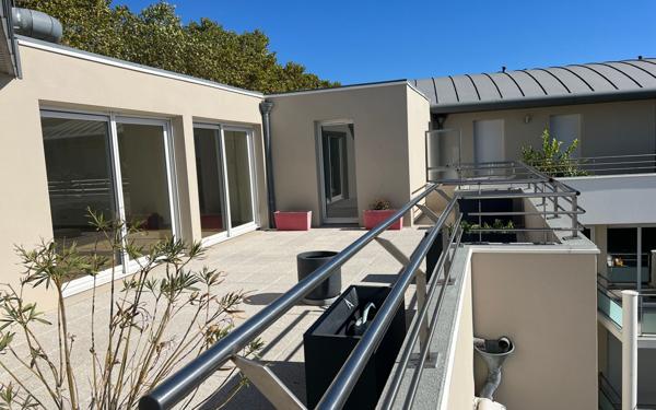 Appartement à vendre    5 pièces • 158,36 m2 Colomiers