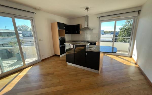 Appartement à vendre    5 pièces • 158,36 m2 Colomiers