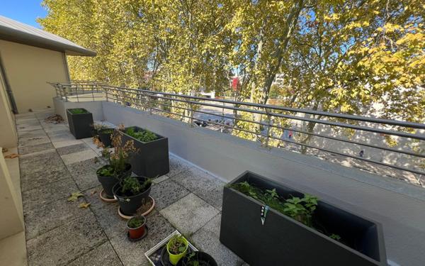 Appartement à vendre    5 pièces • 158,36 m2 Colomiers