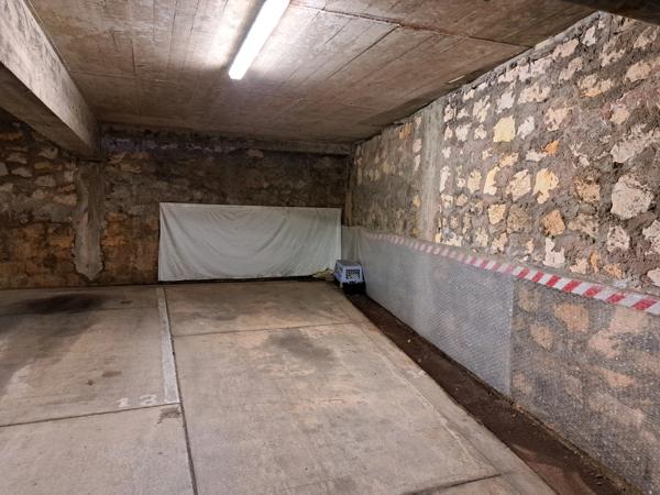 Appartement à vendre 4 pièces POITIERS (86)