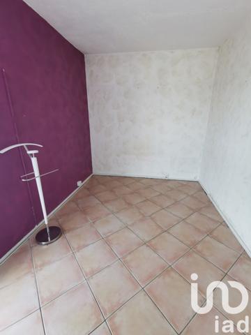 Appartement à vendre 4 pièces 74 m² Brie-Comte-Robert