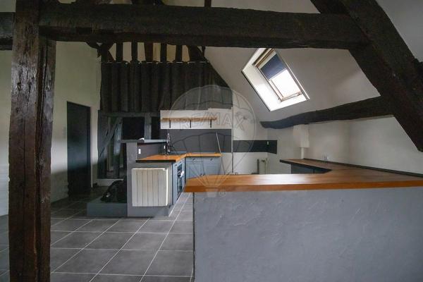 Appartement  en vente - Yonne - 89