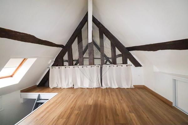 Appartement  en vente - Yonne - 89