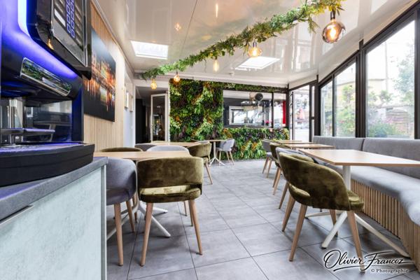 Hôtel particulier à vendre 15 pièces de 350 m²