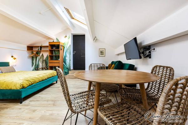 Hôtel particulier à vendre 15 pièces de 350 m²