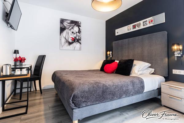 Hôtel particulier à vendre 15 pièces de 350 m²