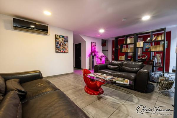 Hôtel particulier à vendre 15 pièces de 350 m²