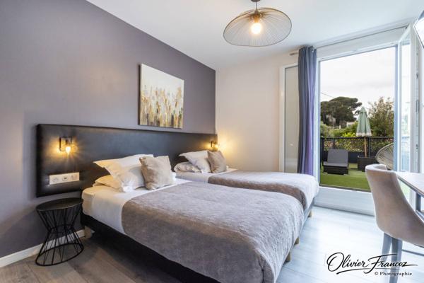Hôtel particulier à vendre 15 pièces de 350 m²