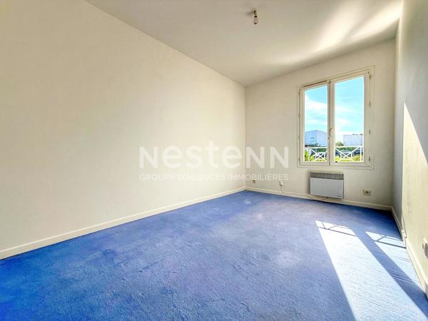 Quartier calme de Royan -Maison 4 pièces - 3 chambres et garage - 265 000 €