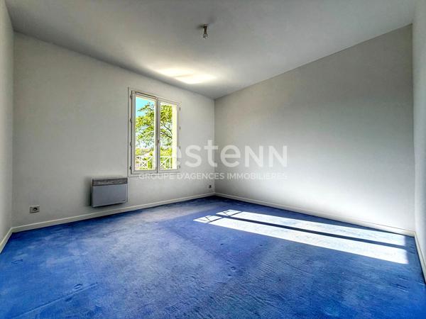 Quartier calme de Royan -Maison 4 pièces - 3 chambres et garage - 265 000 €