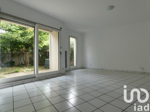 Maison à vendre 5 pièces 96 m² Rambouillet