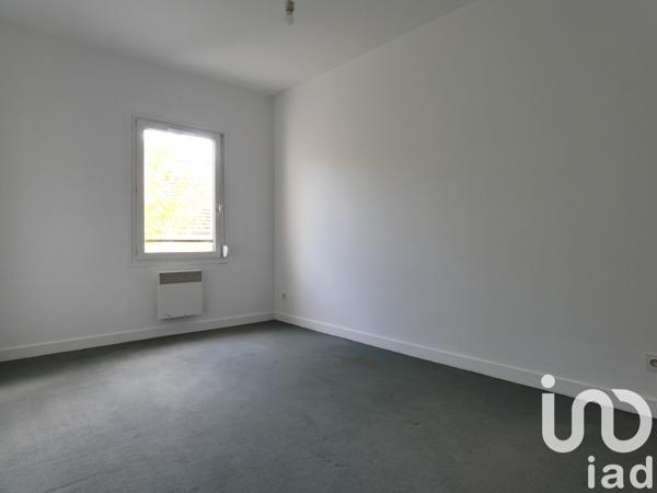 Maison à vendre 5 pièces 96 m² Rambouillet