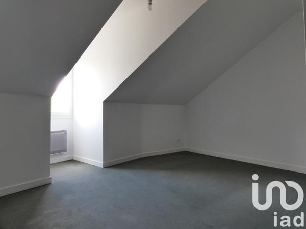Maison à vendre 5 pièces 96 m² Rambouillet