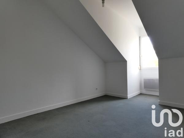 Maison à vendre 5 pièces 96 m² Rambouillet
