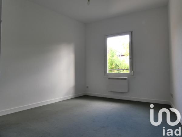 Maison à vendre 5 pièces 96 m² Rambouillet