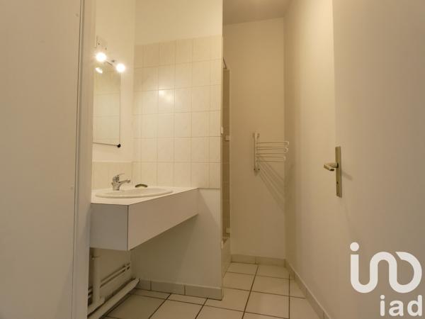Maison à vendre 5 pièces 96 m² Rambouillet