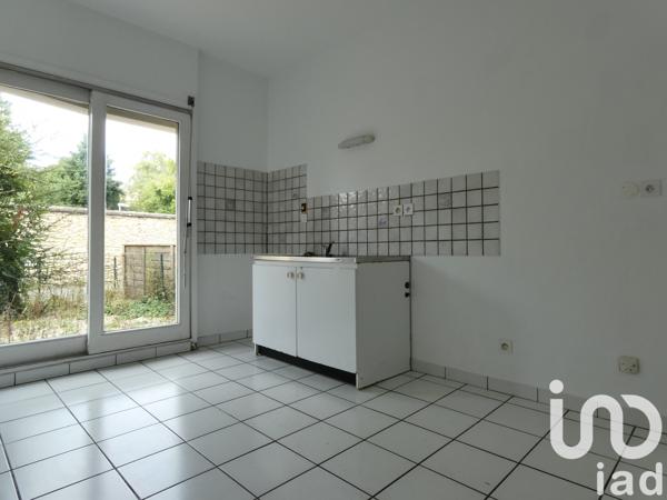 Maison à vendre 5 pièces 96 m² Rambouillet