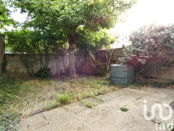 Maison à vendre 5 pièces 96 m² Rambouillet