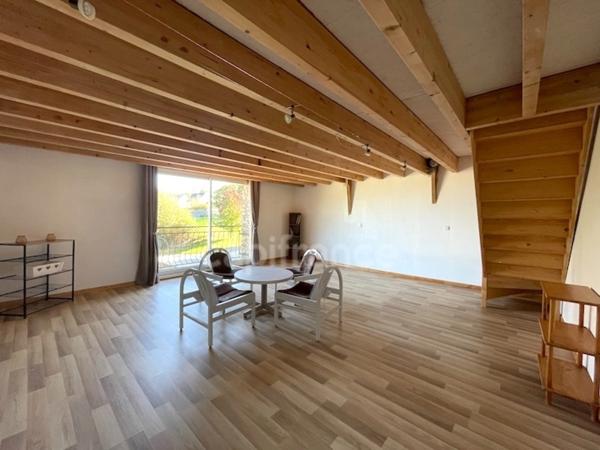 Longère familiale 5 chambres + dépendance – 180 m² – Grand-Champ proche Vannes