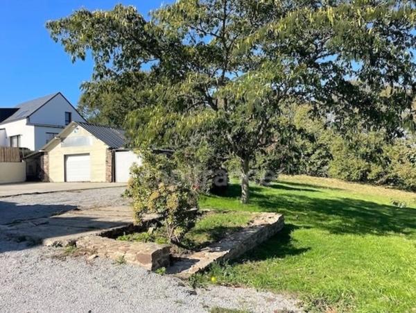 Longère familiale 5 chambres + dépendance – 180 m² – Grand-Champ proche Vannes