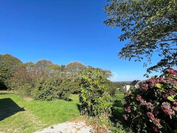Longère familiale 5 chambres + dépendance – 180 m² – Grand-Champ proche Vannes