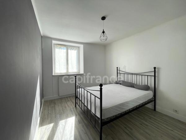Longère familiale 5 chambres + dépendance – 180 m² – Grand-Champ proche Vannes
