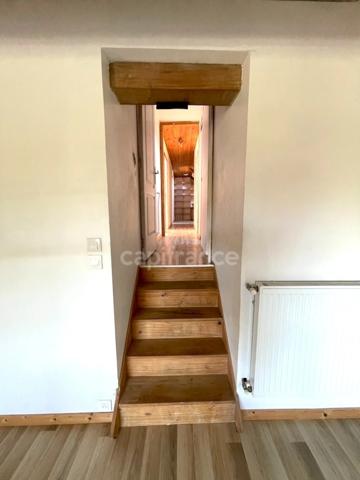 Longère familiale 5 chambres + dépendance – 180 m² – Grand-Champ proche Vannes