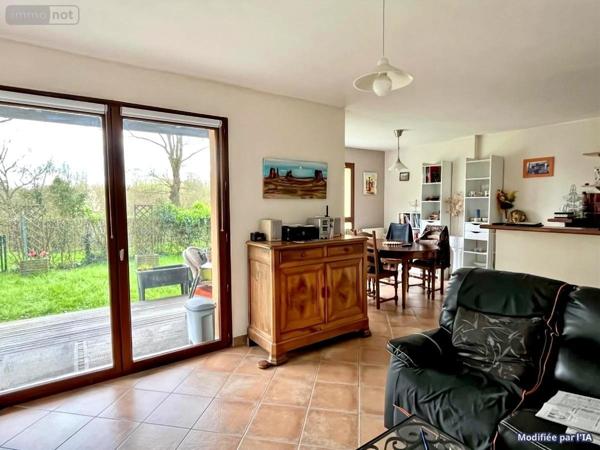 Appartement à vendre à Mordelles en Ille-et-Vilaine (35310), ref : 35021-2148