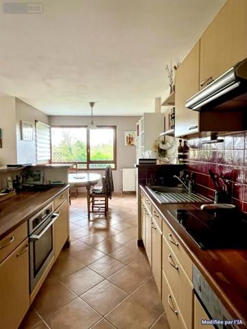 Appartement à vendre à Mordelles en Ille-et-Vilaine (35310), ref : 35021-2148