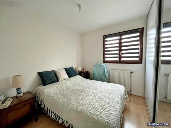 Appartement à vendre à Mordelles en Ille-et-Vilaine (35310), ref : 35021-2148