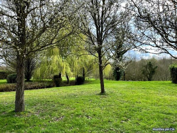 Appartement à vendre à Mordelles en Ille-et-Vilaine (35310), ref : 35021-2148