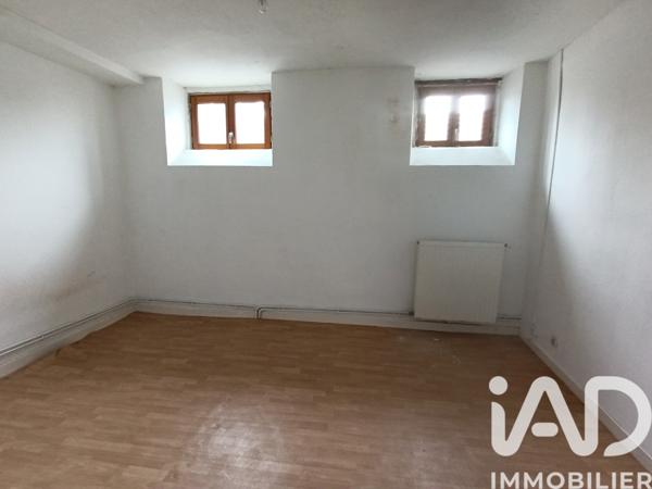 Immeuble à vendre 160 m² Châtillon-sur-Indre