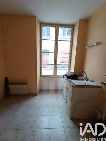 Immeuble à vendre 160 m² Châtillon-sur-Indre