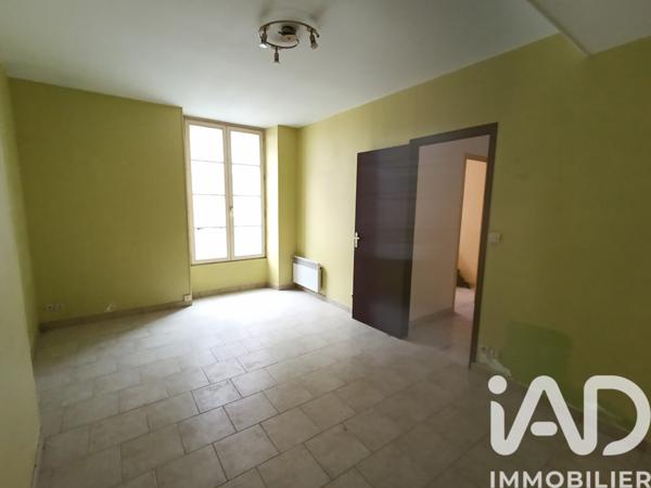 Immeuble à vendre 160 m² Châtillon-sur-Indre