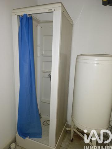 Immeuble à vendre 160 m² Châtillon-sur-Indre