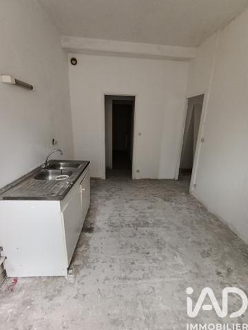 Immeuble à vendre 160 m² Châtillon-sur-Indre