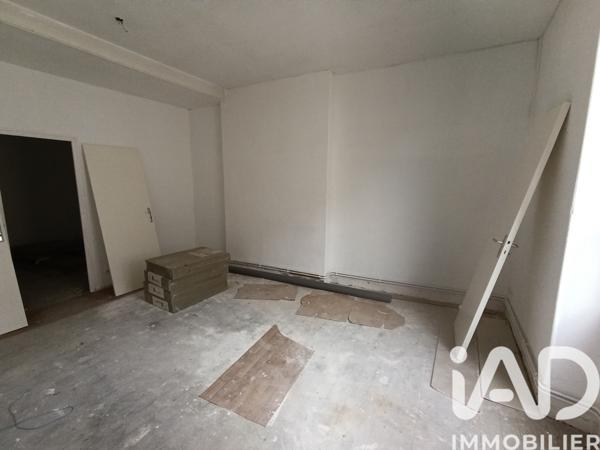 Immeuble à vendre 160 m² Châtillon-sur-Indre