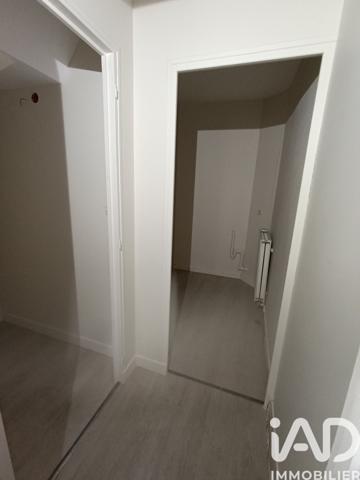 Immeuble à vendre 160 m² Châtillon-sur-Indre