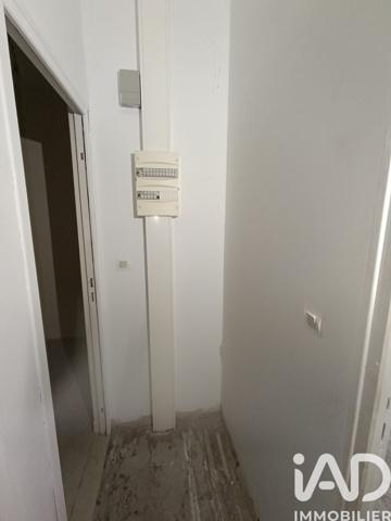 Immeuble à vendre 160 m² Châtillon-sur-Indre