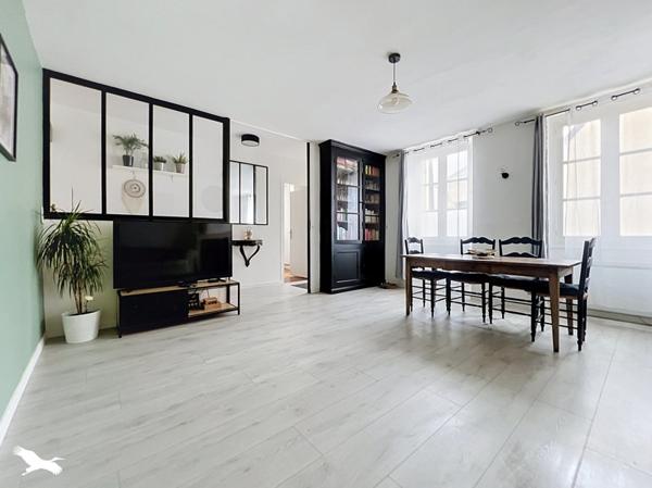 Maison à vendre 129 000 € Saint-Amand-Montrond 5 p 116 m² DPE C