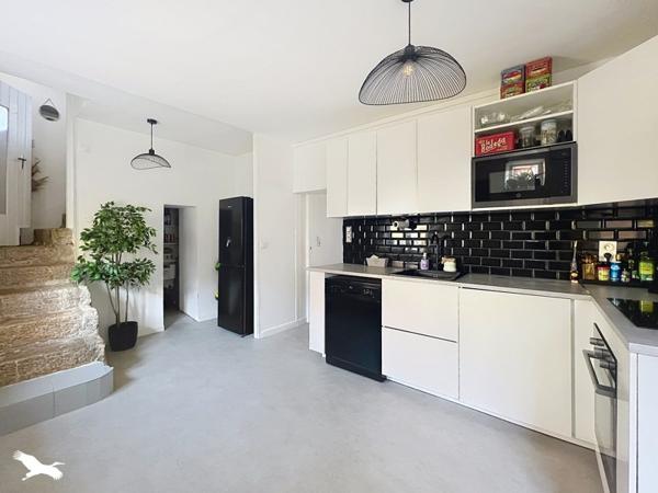 Maison à vendre 129 000 € Saint-Amand-Montrond 5 p 116 m² DPE C