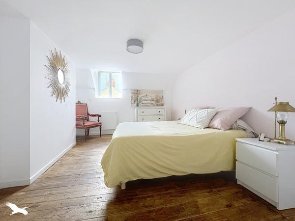 Maison à vendre 129 000 € Saint-Amand-Montrond 5 p 116 m² DPE C