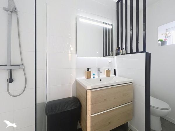 Maison à vendre 129 000 € Saint-Amand-Montrond 5 p 116 m² DPE C