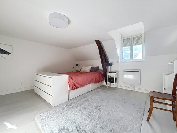 Maison à vendre 129 000 € Saint-Amand-Montrond 5 p 116 m² DPE C
