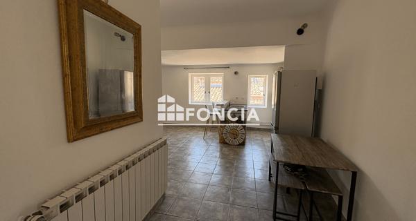 Location Appartement 3 pièces 56.49 m² - Nîmes 30000