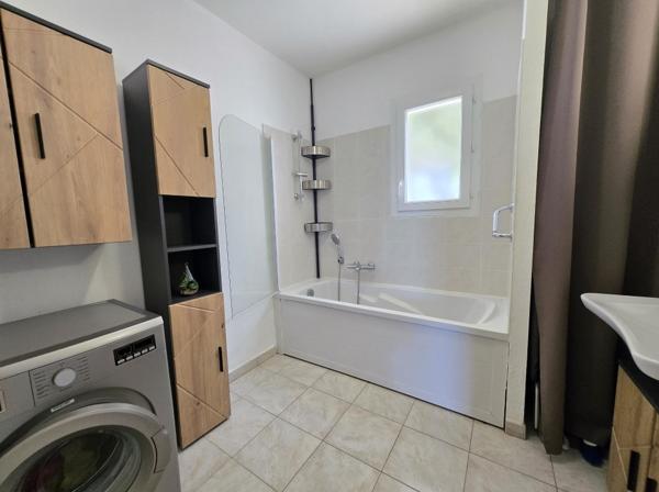 Maison T3 dans résidence avec Piscine - Cervione - Réf. G36